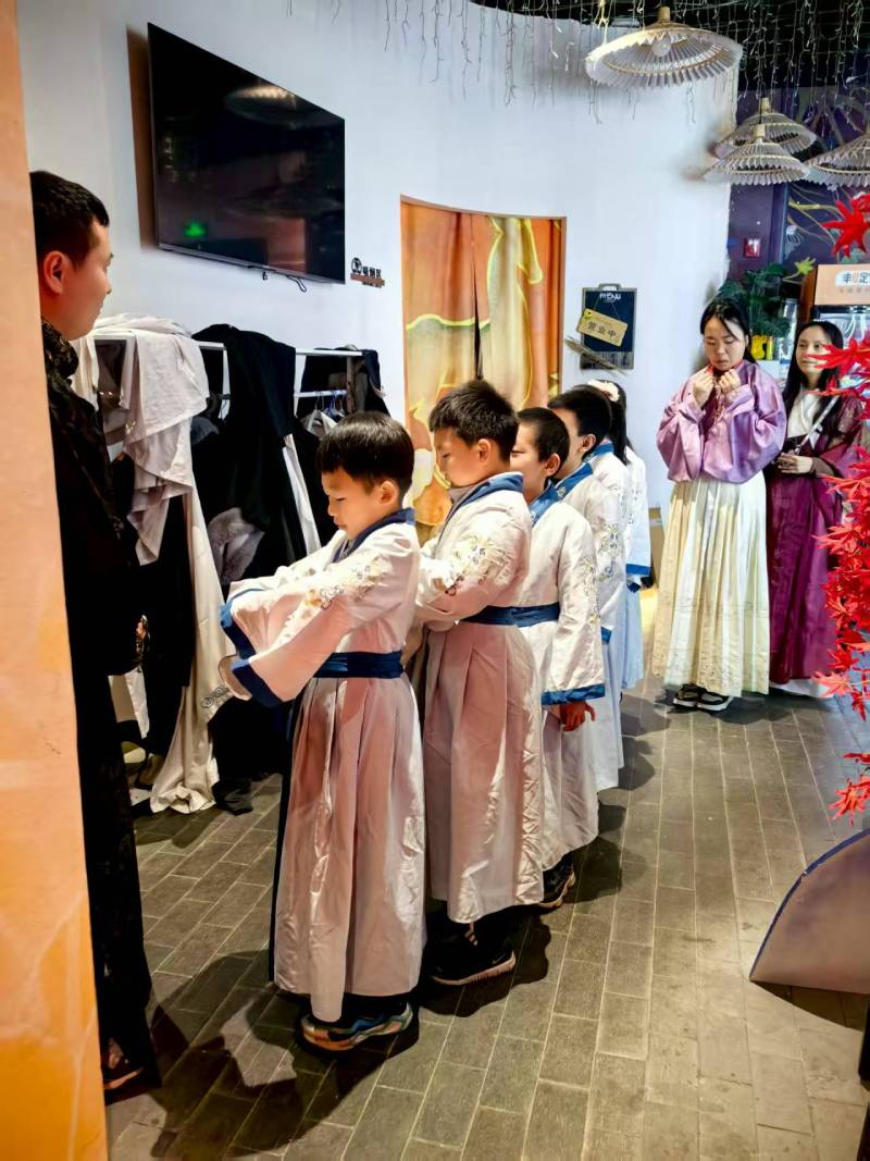 西秀区文旅策划公司